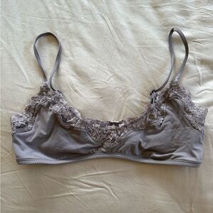 SKIMS SCOOP BRALETTE
